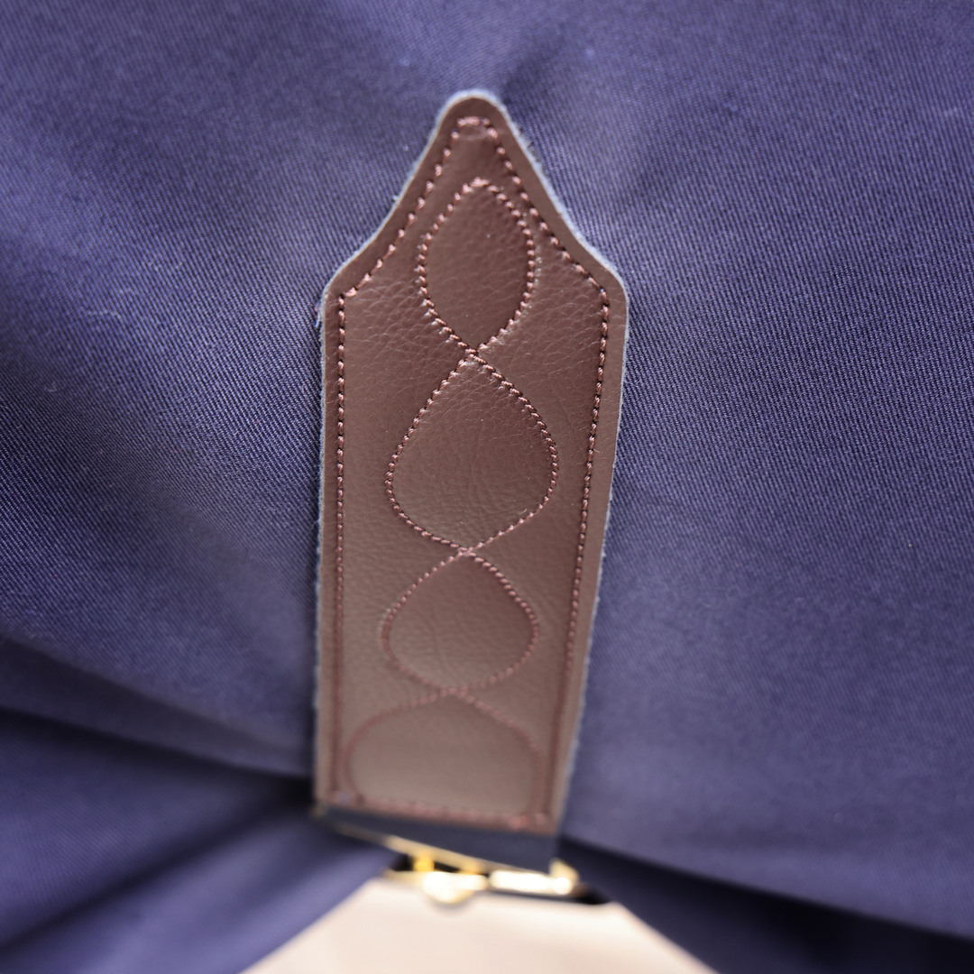 Shires Deluxe Stable Sheet Rug, Horse rug,  3 Colours,   5'0" - 7'3"