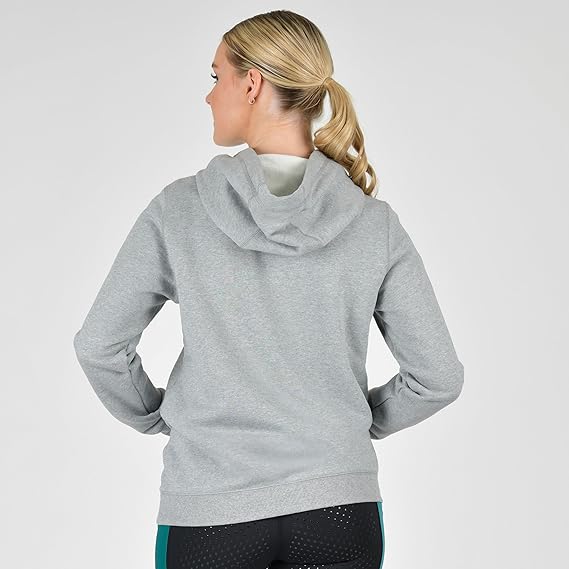 Dublin Camile Contrast Tie Hoodie, 2 Colours, Womens, XXS-XL.
