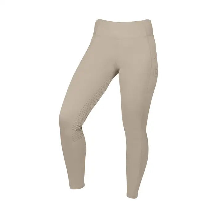 Dublin Everyday Ladies Horse Riding Tights, Womens, 3 Colours