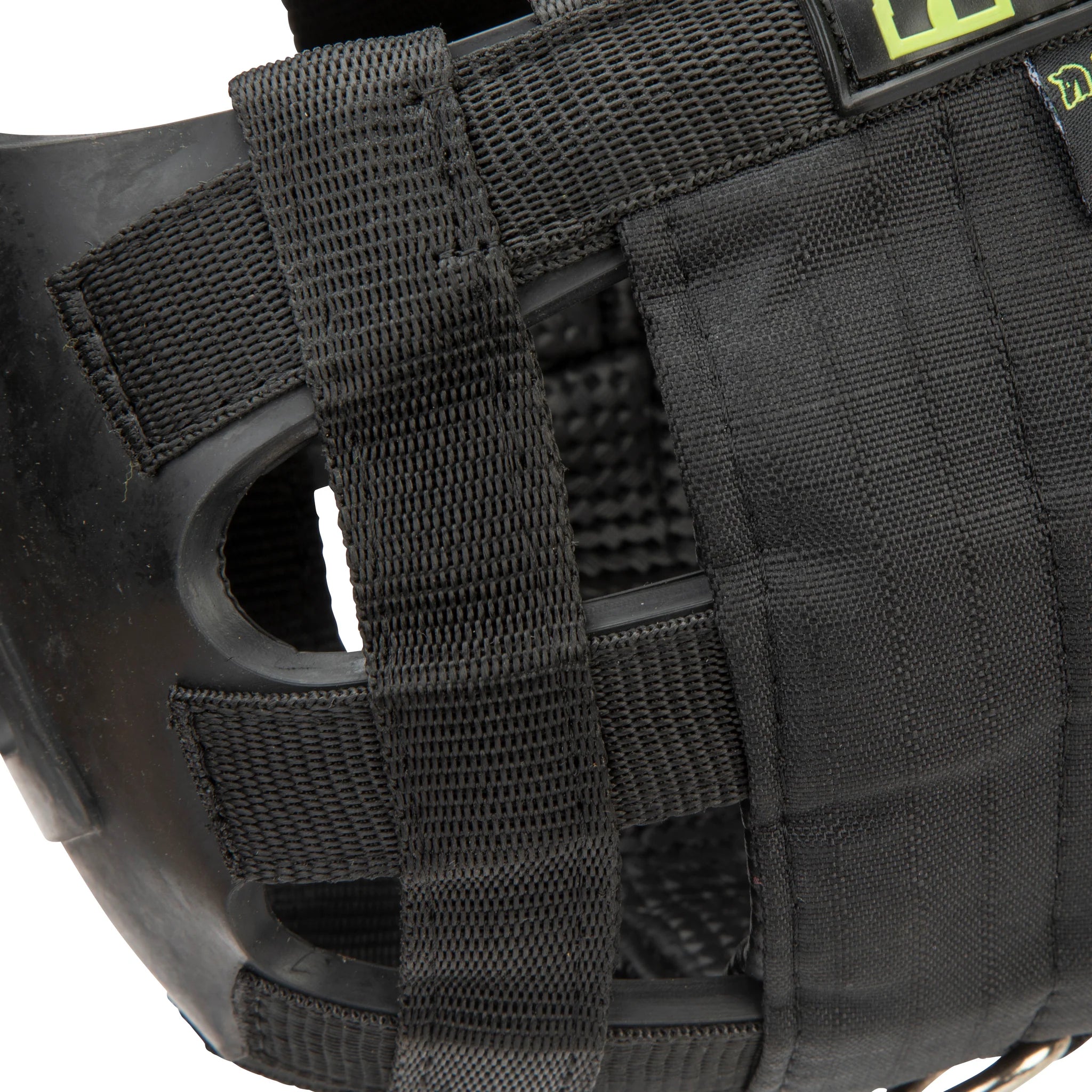 Shires Freegraze Airflow Grazing Grass Muzzle,  Horse Pony, Black, 5 Sizes