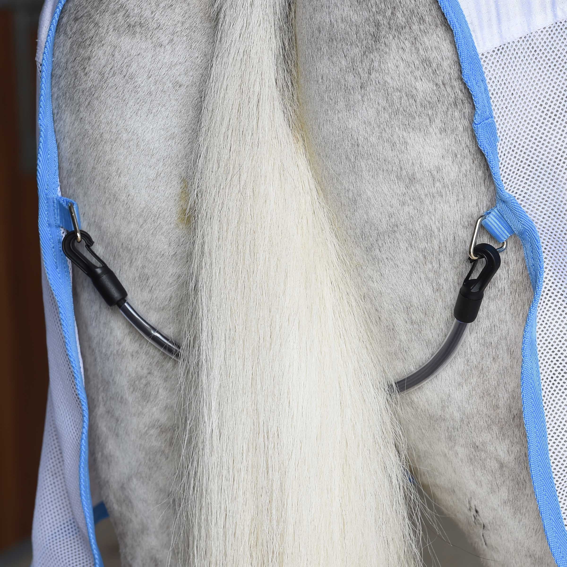 Weatherbeeta Air-Tec Horse Cooler / Travel Rug, Std Neck