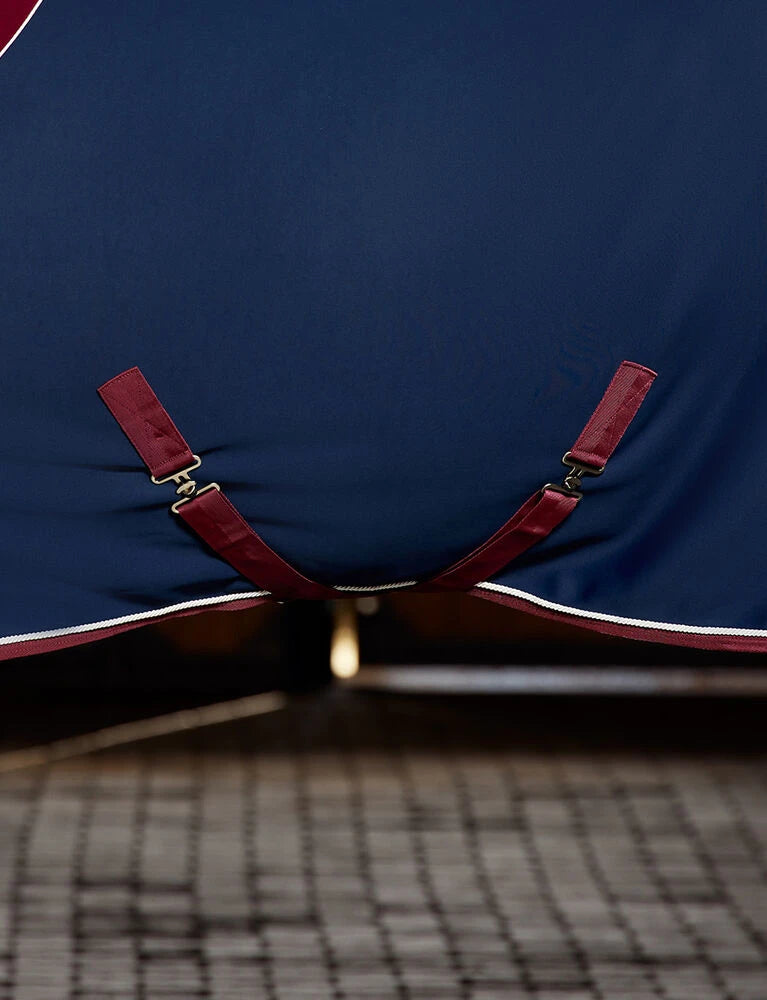 Weatherbeeta Opulence Show Sheet, Cooler, Horse Travel Rug,  Standard Neck