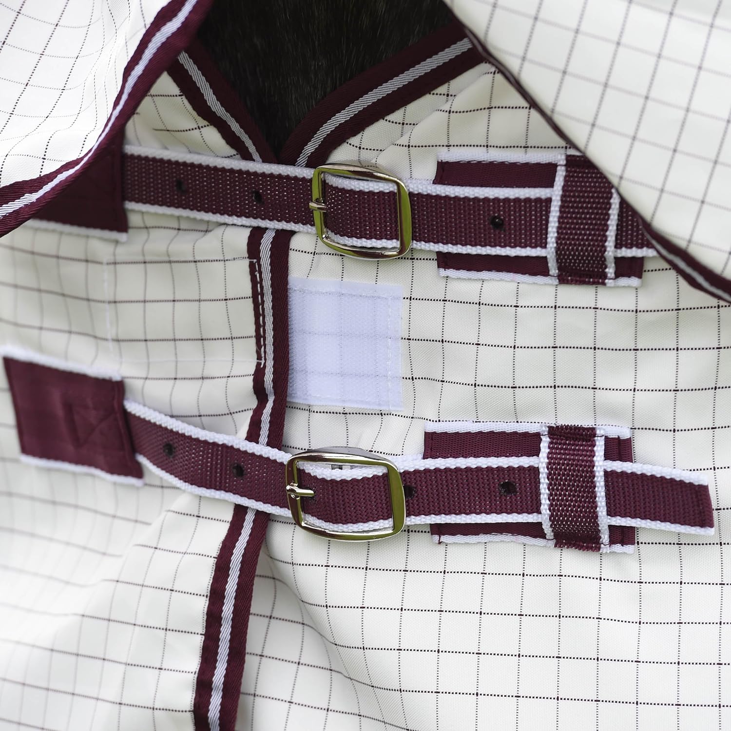 WeatherBeeta Hybrid Seasons Combo Neck Horse Rug/Sheet, Fly Rug, Water Resistant