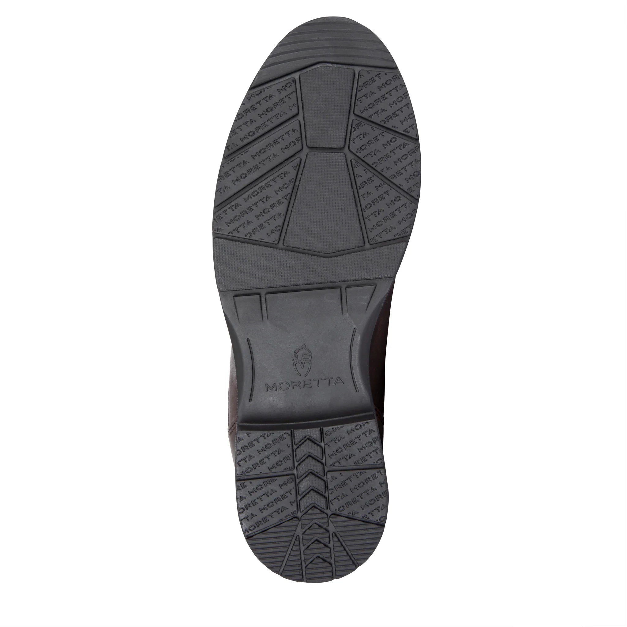 Shires Moretta Renata Long Country/Riding Boots,  Waterproof Foot, Zip Fasten