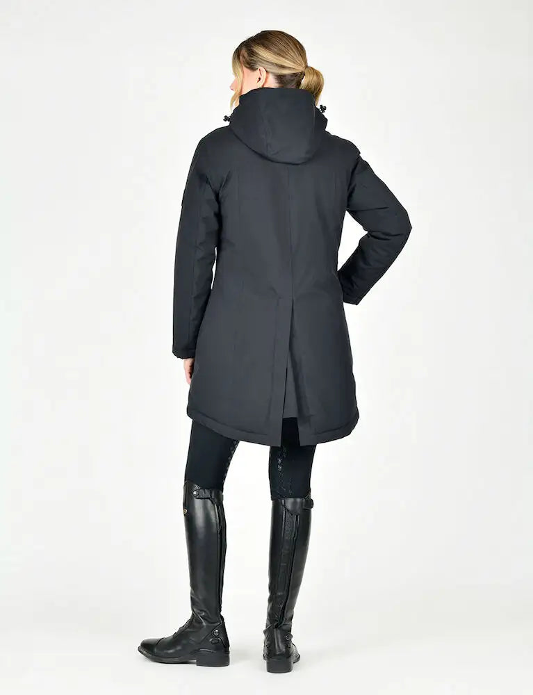 Weatherbeeta Kyla II Waterproof Ladies Jacket/Coat, 3 Colours, XS - XL