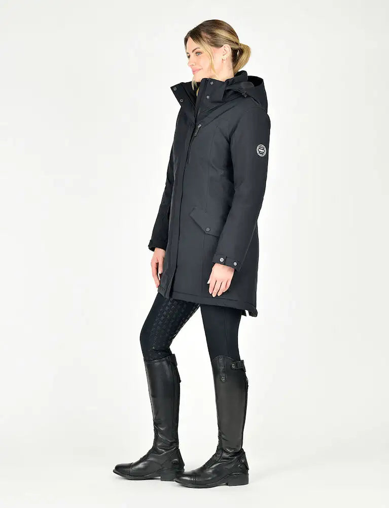 Weatherbeeta Kyla II Waterproof Ladies Jacket/Coat, 3 Colours, XS - XL