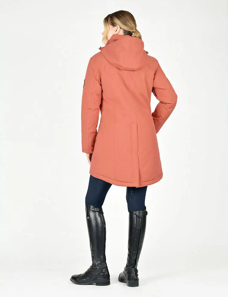 Weatherbeeta Kyla II Waterproof Ladies Jacket/Coat, 3 Colours, XS - XL