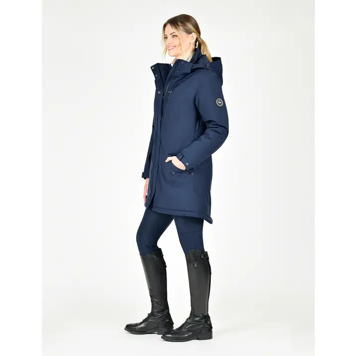 Weatherbeeta Kyla II Waterproof Ladies Jacket/Coat, 3 Colours, XS - XL