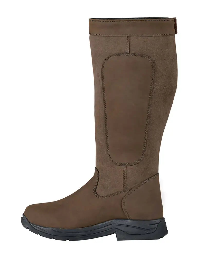 Dublin Pinnacle III Boots Waterproof Membrane Long Country Boots, 3 Colours