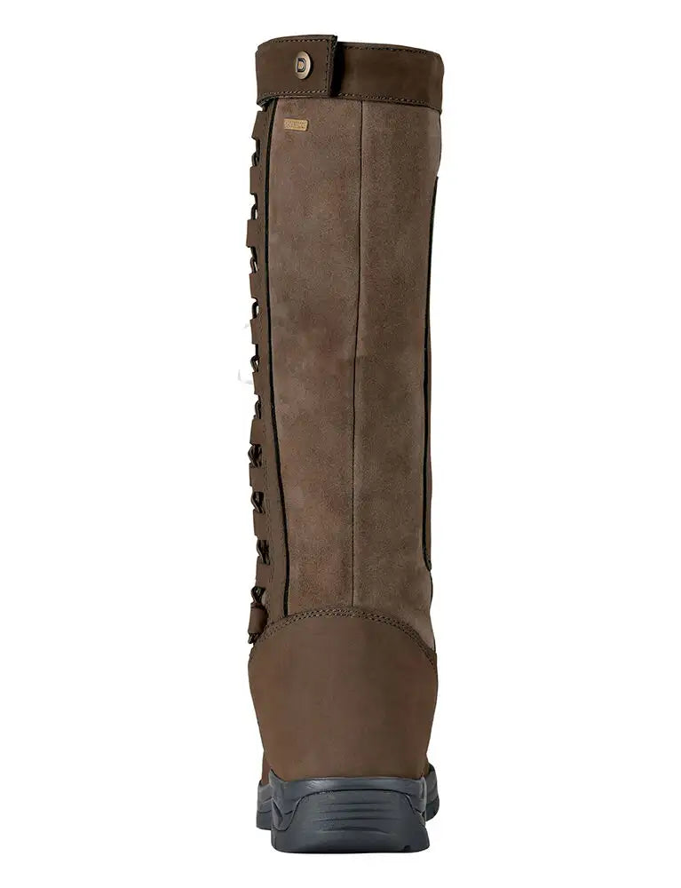 Dublin Pinnacle III Boots Waterproof Membrane Long Country Boots, 3 Colours