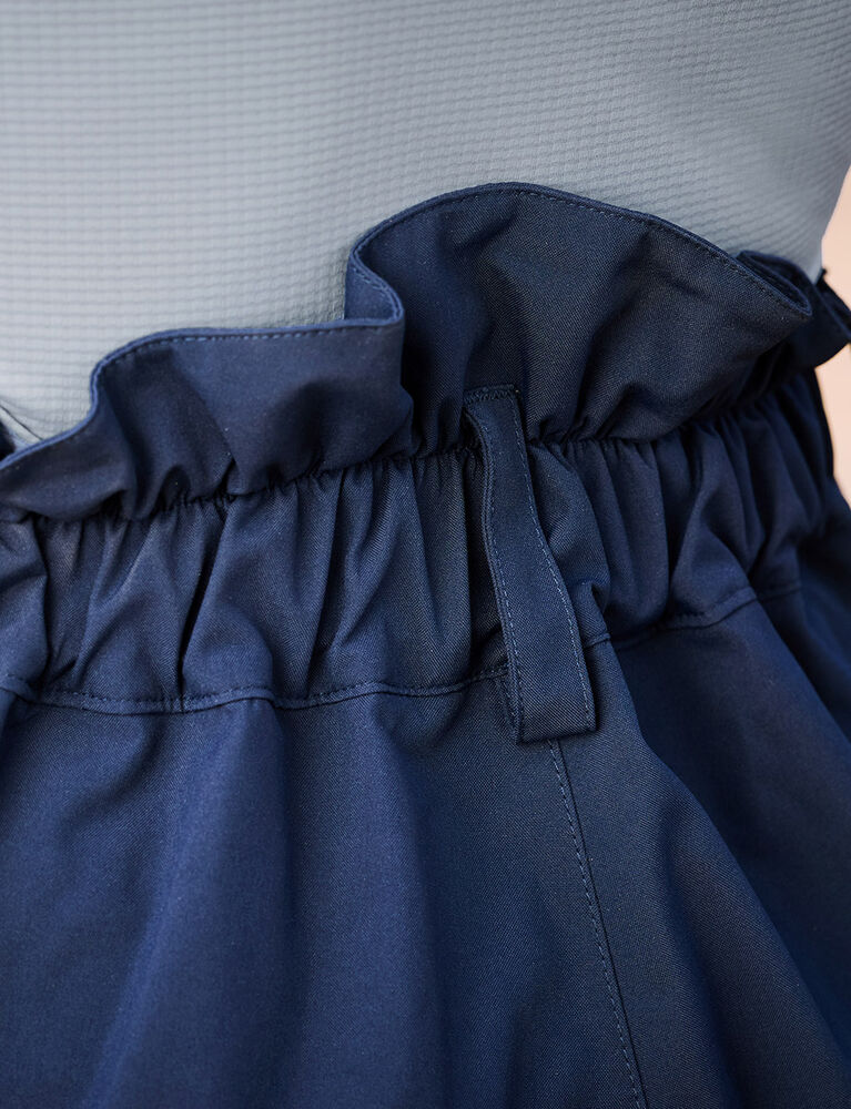 Weatherbeeta Rayne Waterproof Overtrousers II. Black or Navy.