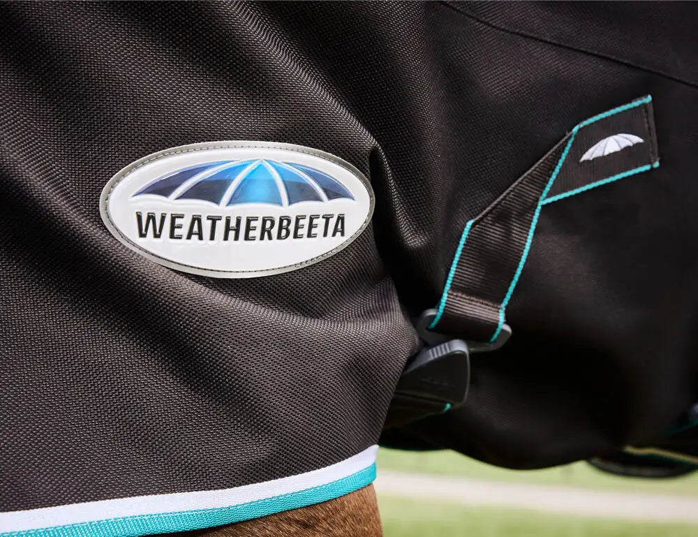 Weatherbeeta Comfitec Ultra Comfi 100g Turnout Rug,  Detach-a-Neck, 1800 Denier