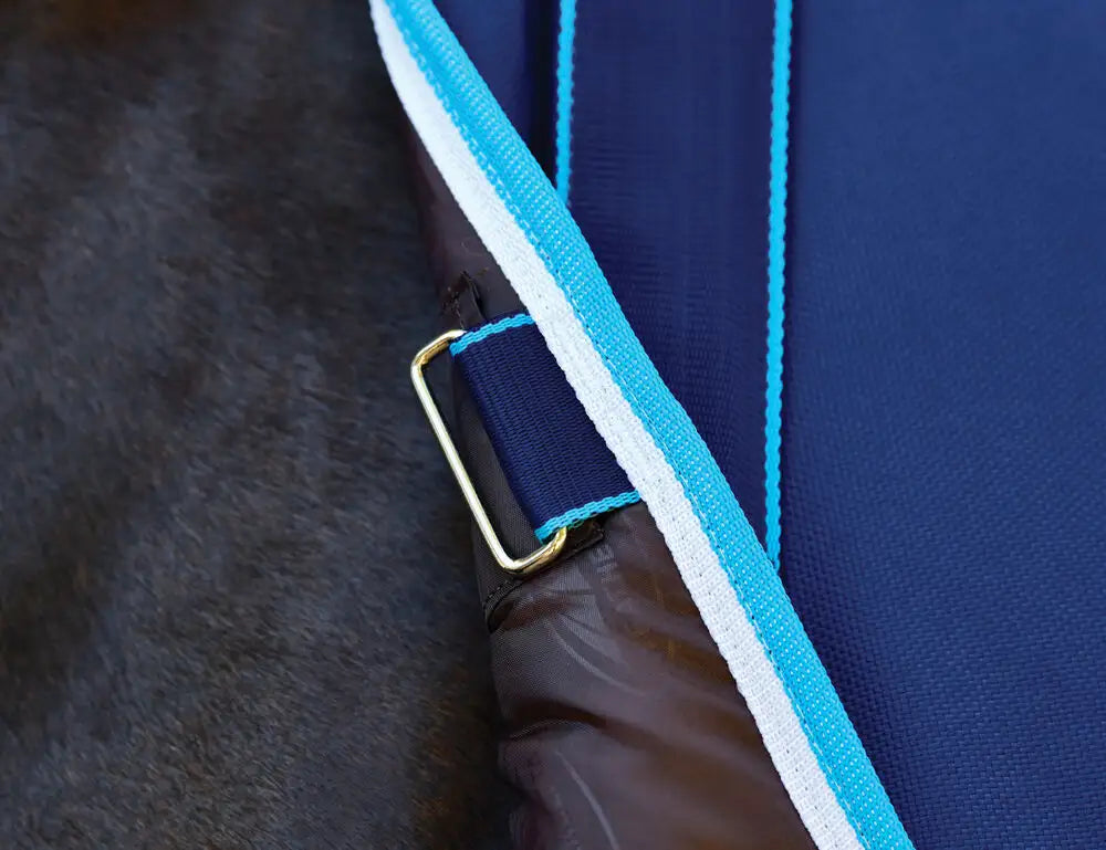 Weatherbeeta Comfitec Ultra Hardi 100g Horse Rug Detach-A-Neck Med/Lite, 1800D