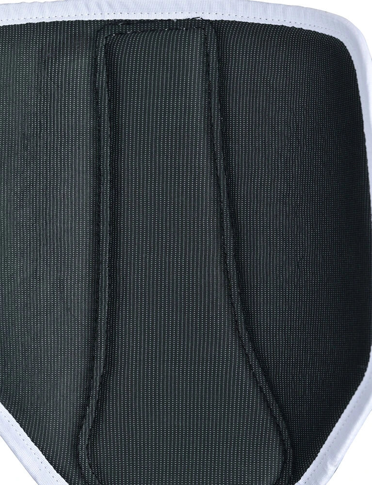 Weatherbeeta Tough-Tec Mesh Brushing Boots