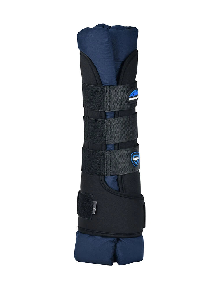 Weatherbeeta Tough-Tec Stable Boot Wraps