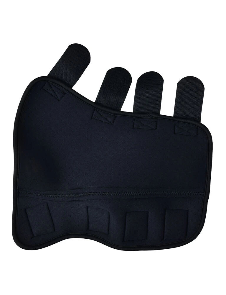 Weatherbeeta Tough-Tec Turnout Boots