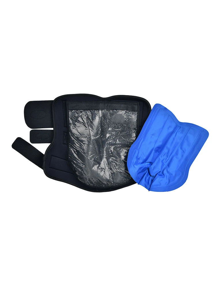 Weatherbeeta Therapy-Tec II Ultra Cool Ice Boots