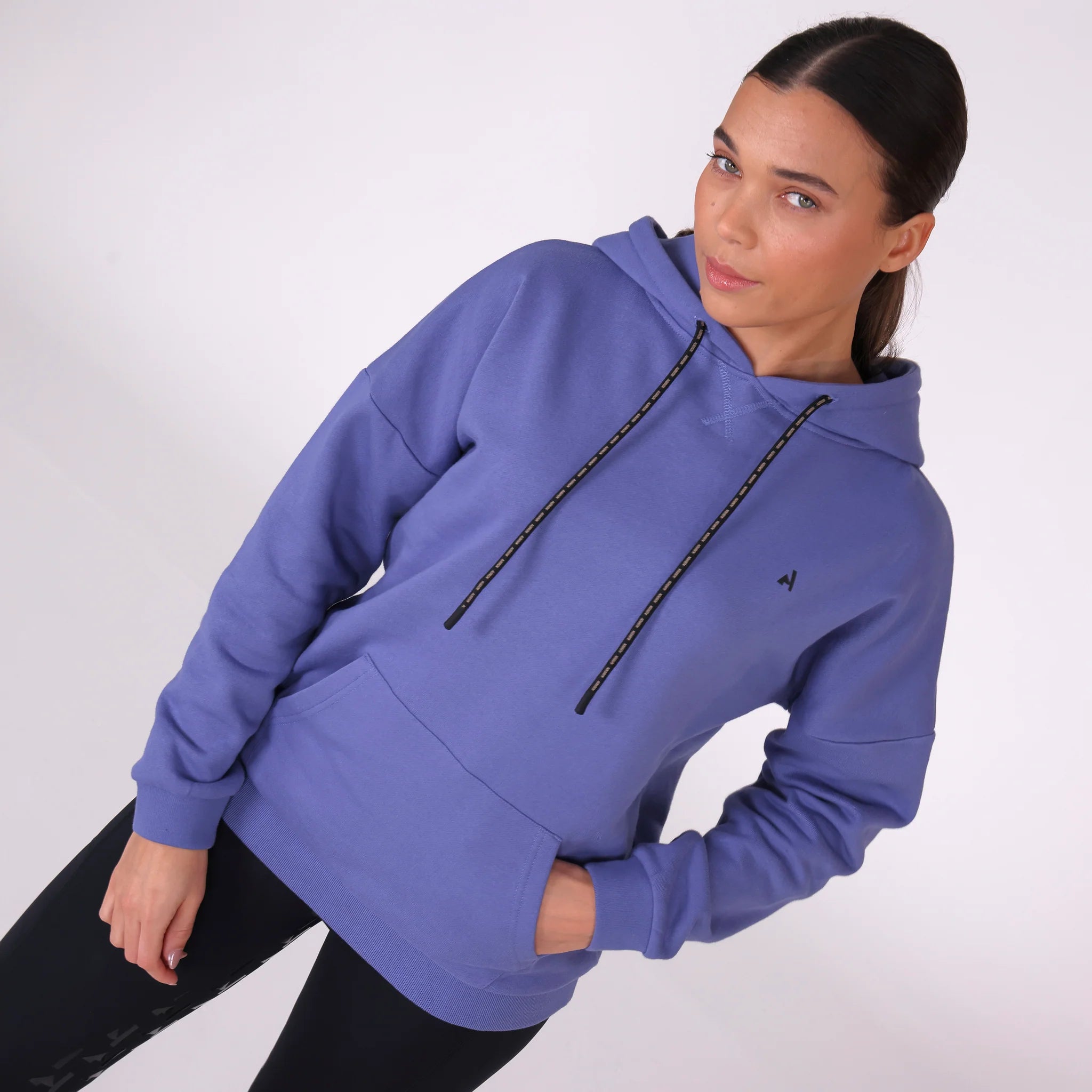Shires Aubrion React Unisex Hoodie Jacket