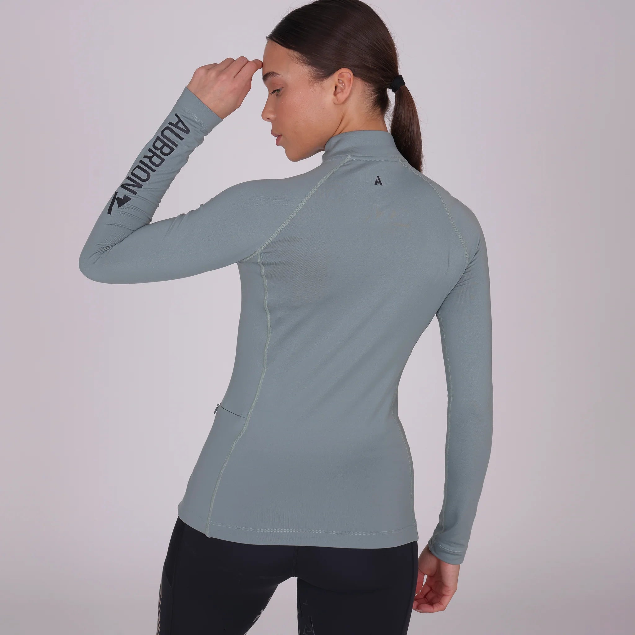 Shires Aubrion React Winter Base Layer, Ladies, XXS-XXXL, 4 Colours