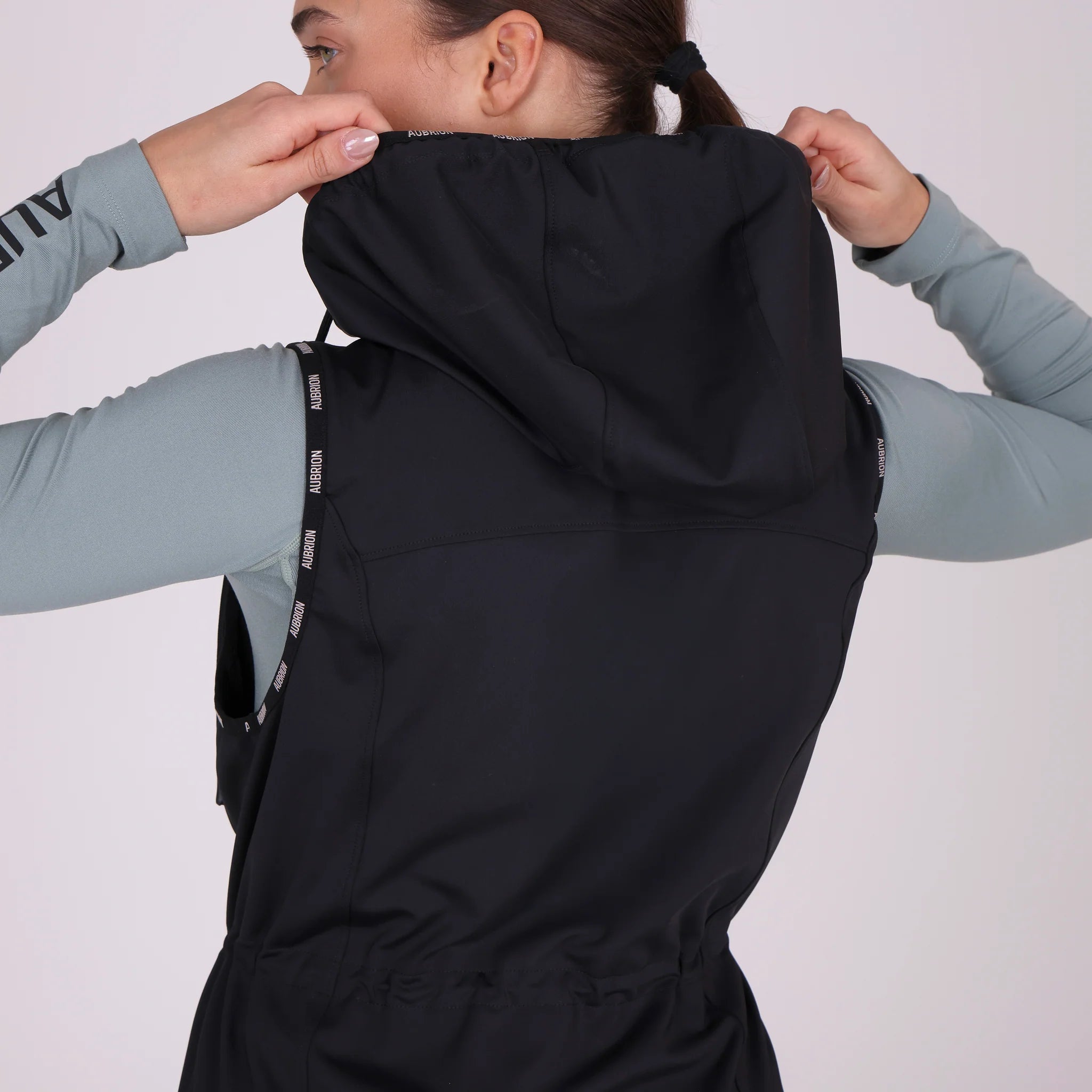 Shires Aubrion React Gilet, Ladies, XXS-XXXL