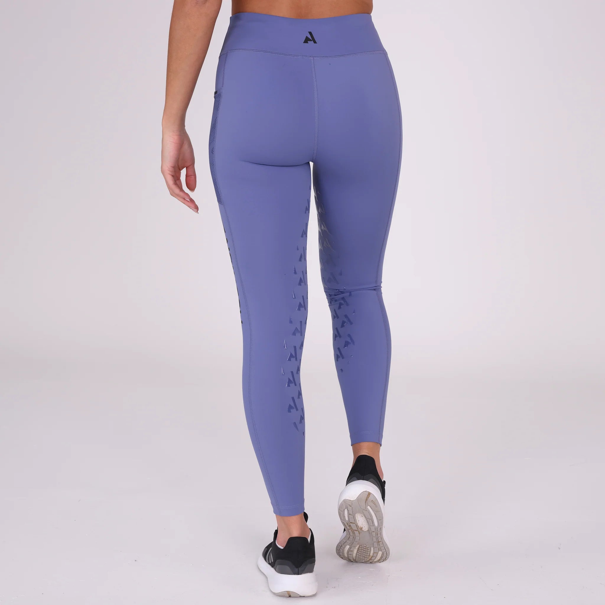 Shires Aubrion React Non-Stop Riding Tights , Ladies, XXS-XXXL, 2 Colours