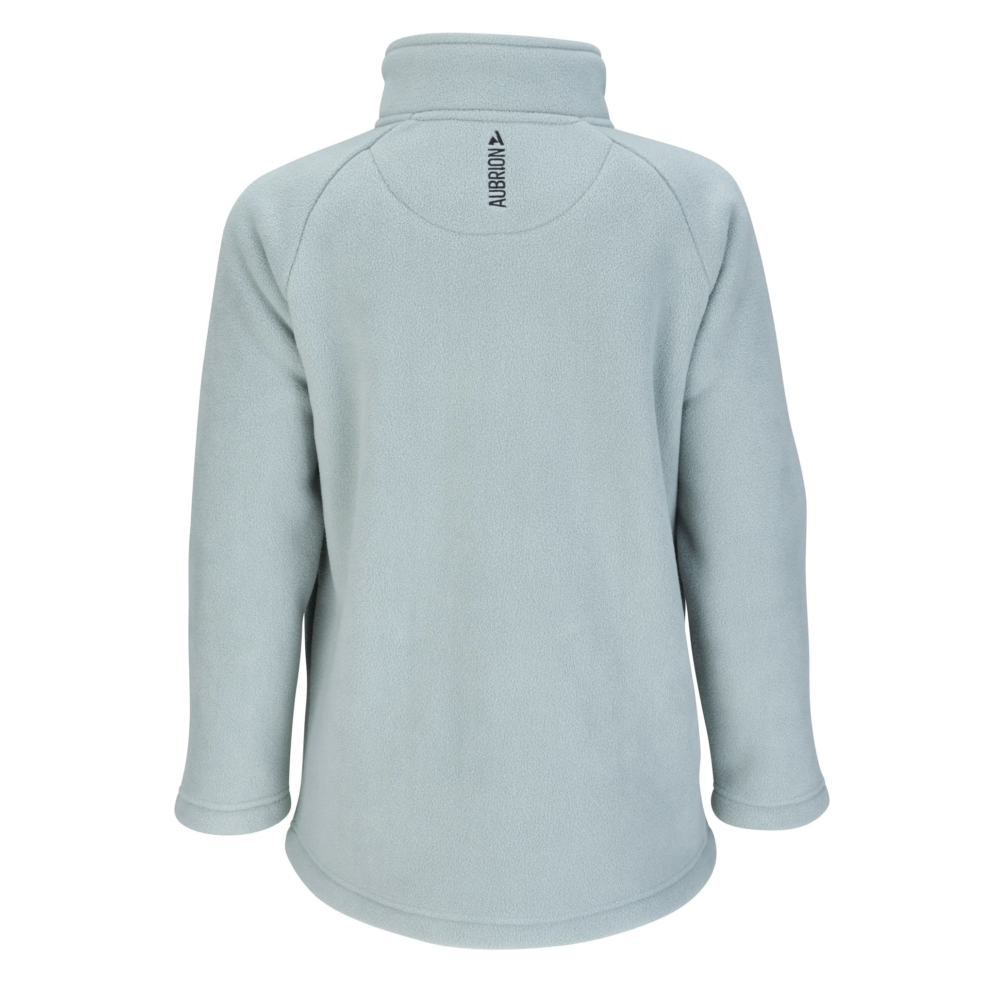 Shires Aubrion React Half Zip Fleece - Young Rider  , Ages 7-14,