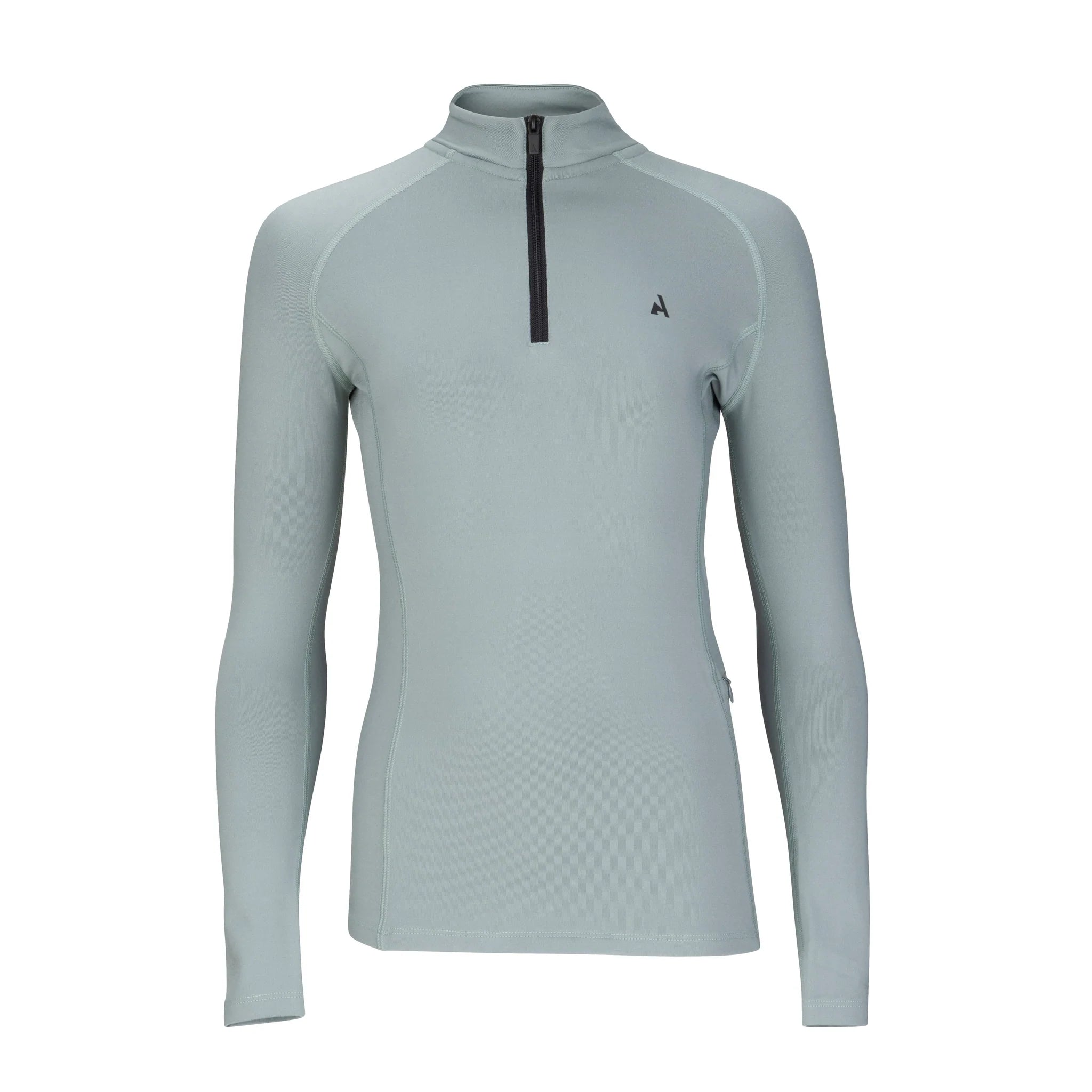 Shires Aubrion React Winter Base Layer - Young Rider  , Ages 7-14,
