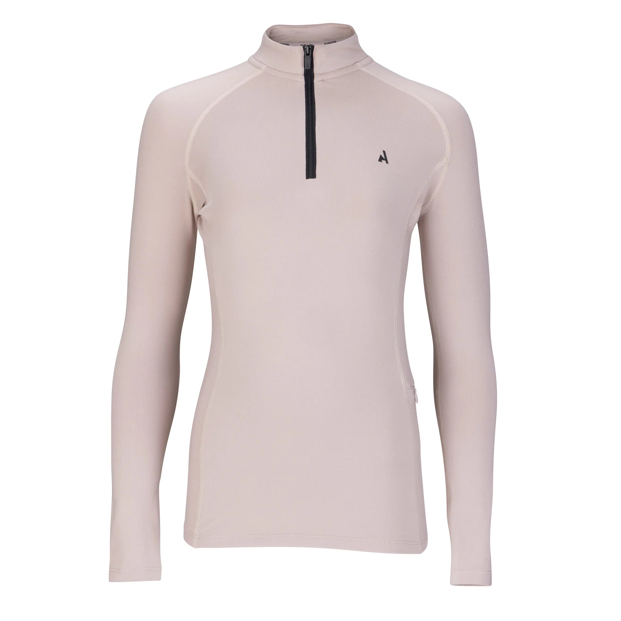 Shires Aubrion React Winter Base Layer - Young Rider  , Ages 7-14,