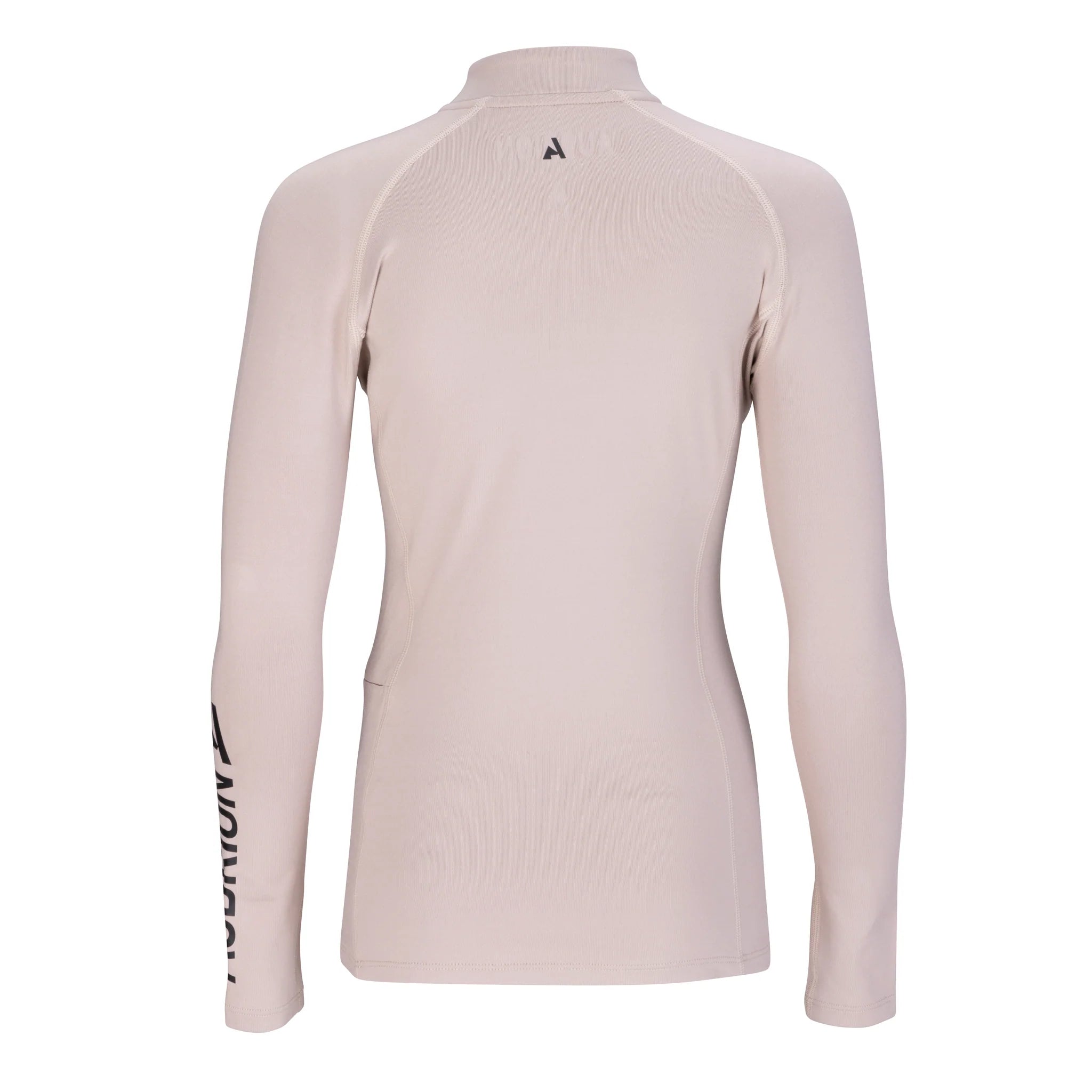 Shires Aubrion React Winter Base Layer - Young Rider  , Ages 7-14,