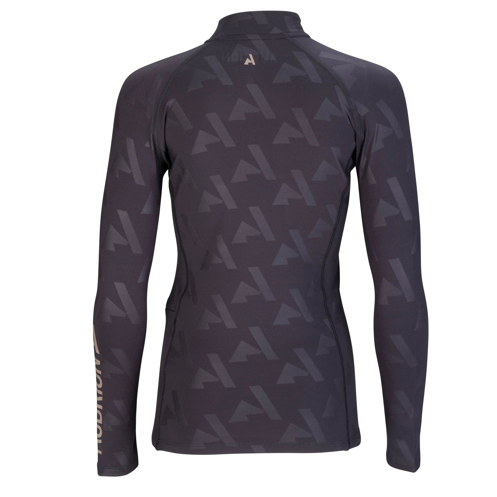 Shires Aubrion React Winter Base Layer - Young Rider  , Ages 7-14,