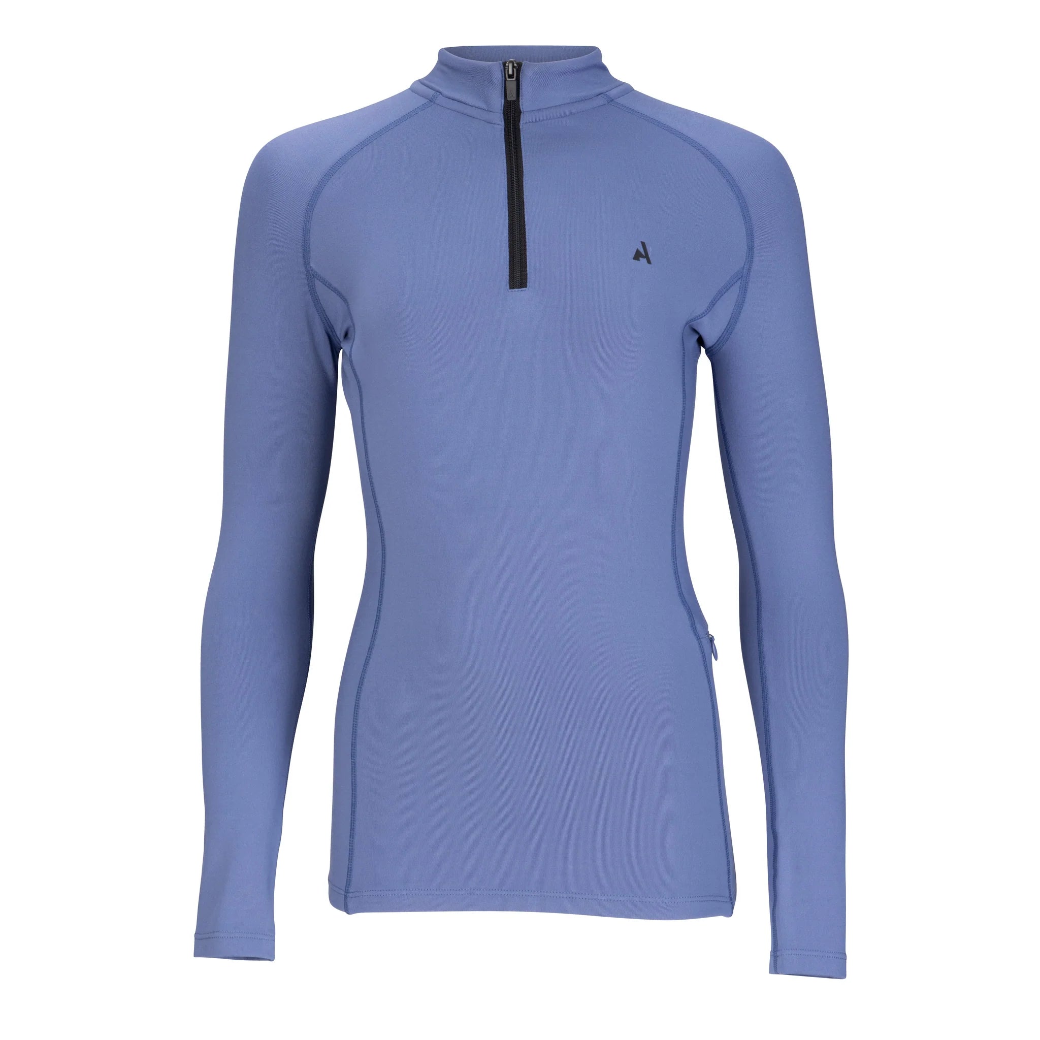 Shires Aubrion React Winter Base Layer - Young Rider  , Ages 7-14,