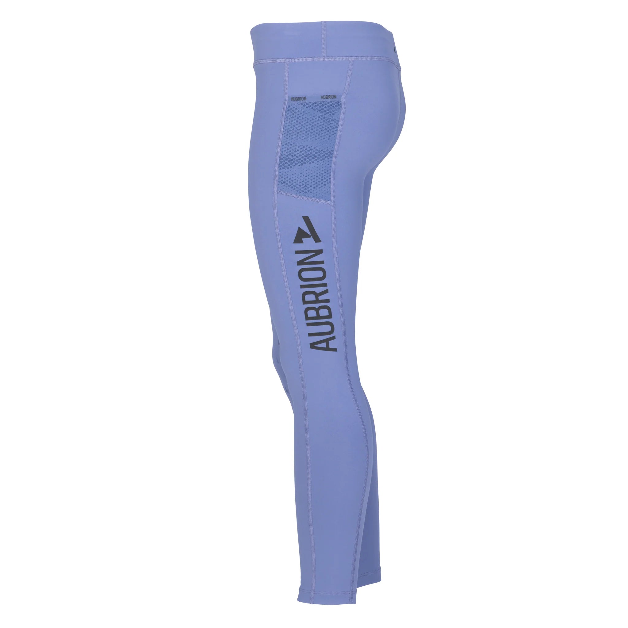 Aubrion React Non-Stop Riding Tights - Young Rider , Ages 7-14,