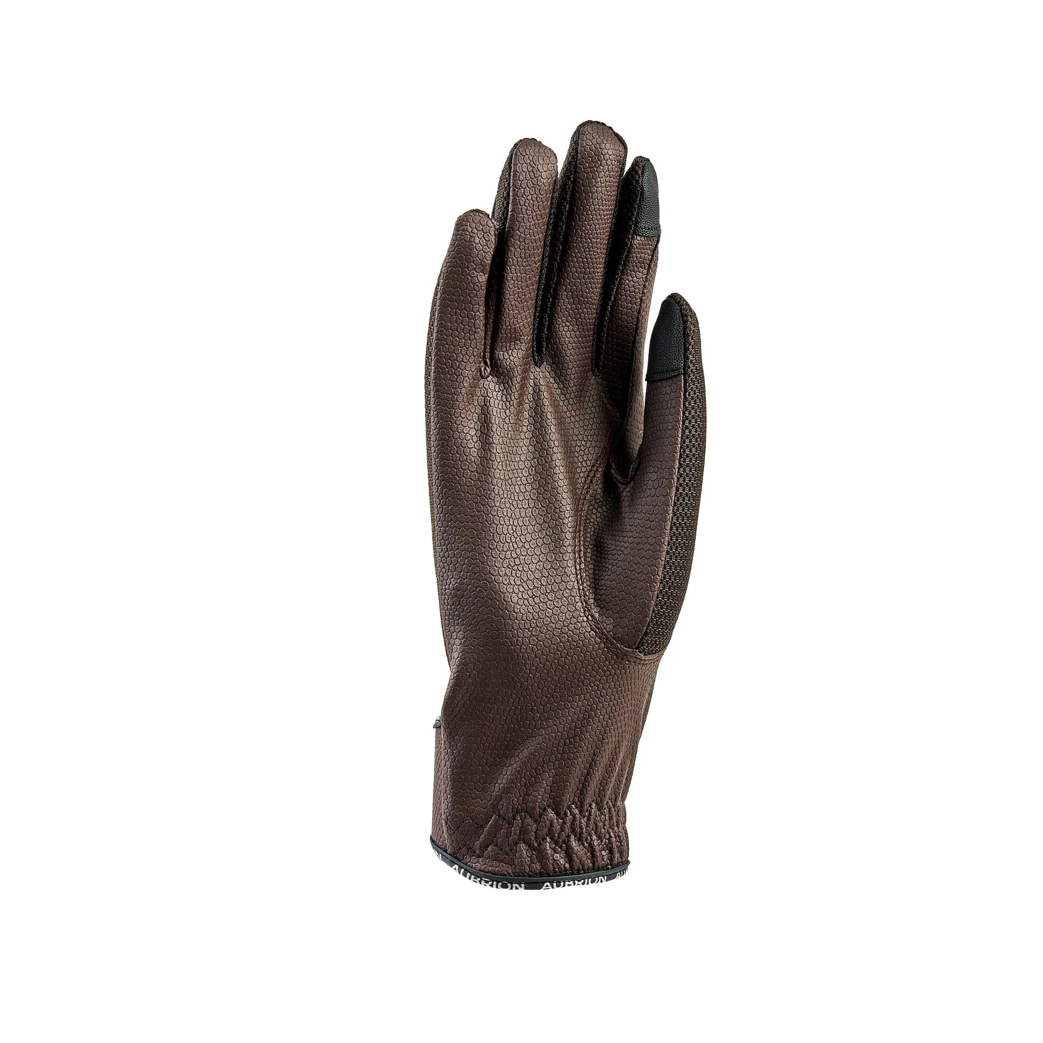 Shires Aubrion Aero Flexfit Riding Adult Gloves, 3 Colours, 5 Sizes