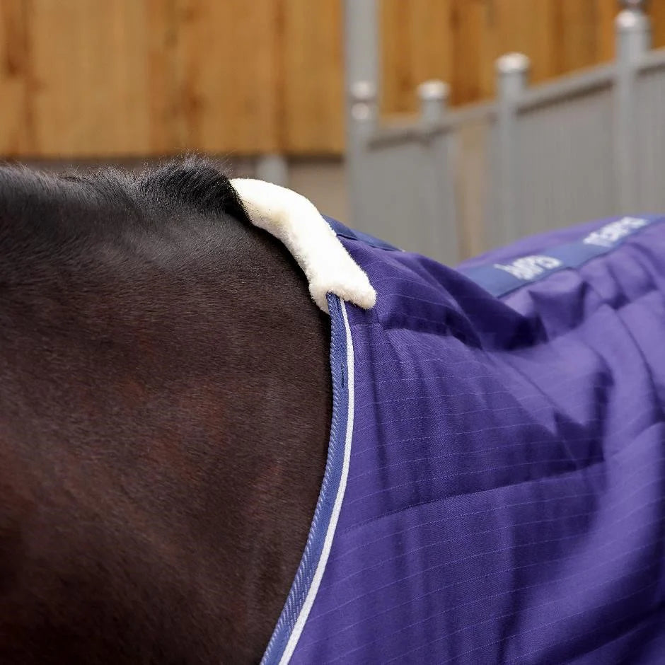 Shires Tempest Original 100G Lightweight Standard Neck Horse Stable Rug,4'0"-7'3