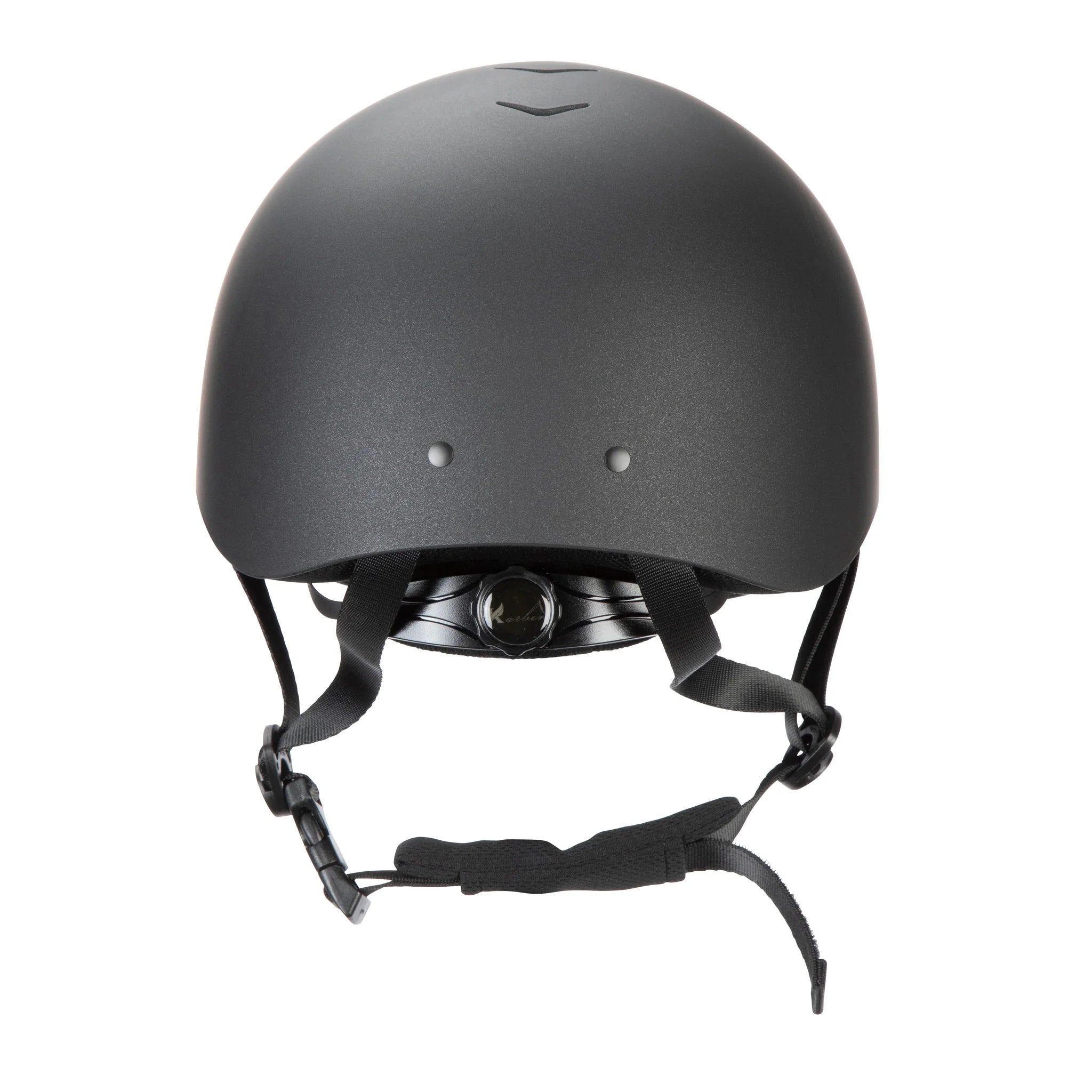 Shires Karben Sonic ID Horse Riding Hat, Dial Sizing, PAS015, Kitemarked, CE.