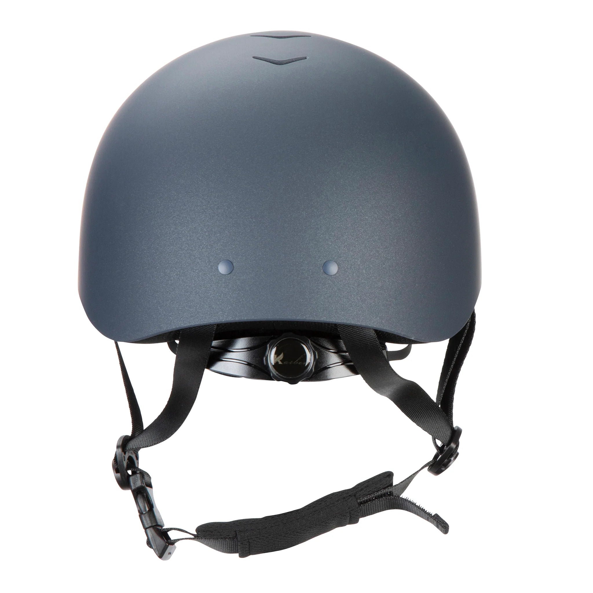 Shires Karben Sonic ID Horse Riding Hat, Dial Sizing, PAS015, Kitemarked, CE.