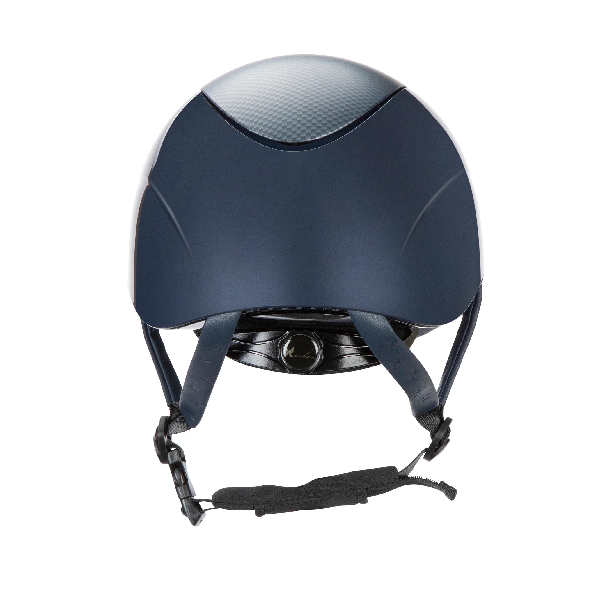 Shires Karben Drew Ellipse SP Horse Riding Hat, Dial Sizing, PAS015, Kitemarked