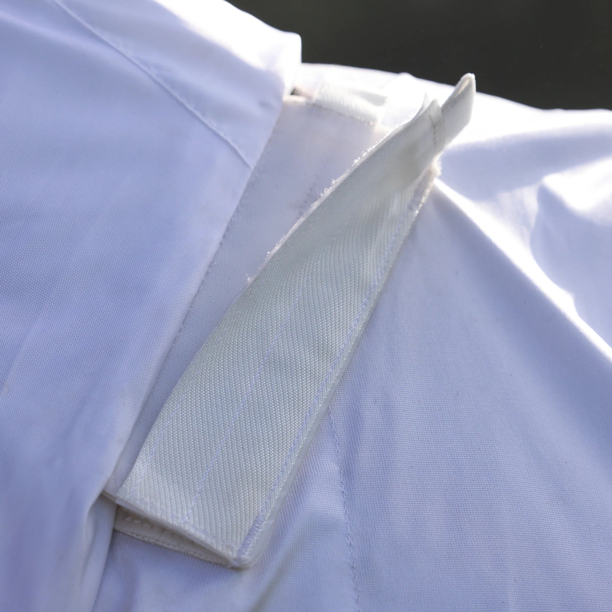 Shires Tempest Original Fly Horse Rug & Neck Set, Detachable Neck, UV, 5'6"-7'3"