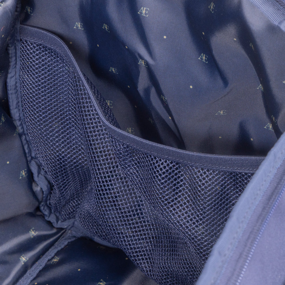 Shires Aubrion Equestrian Holdall Bag