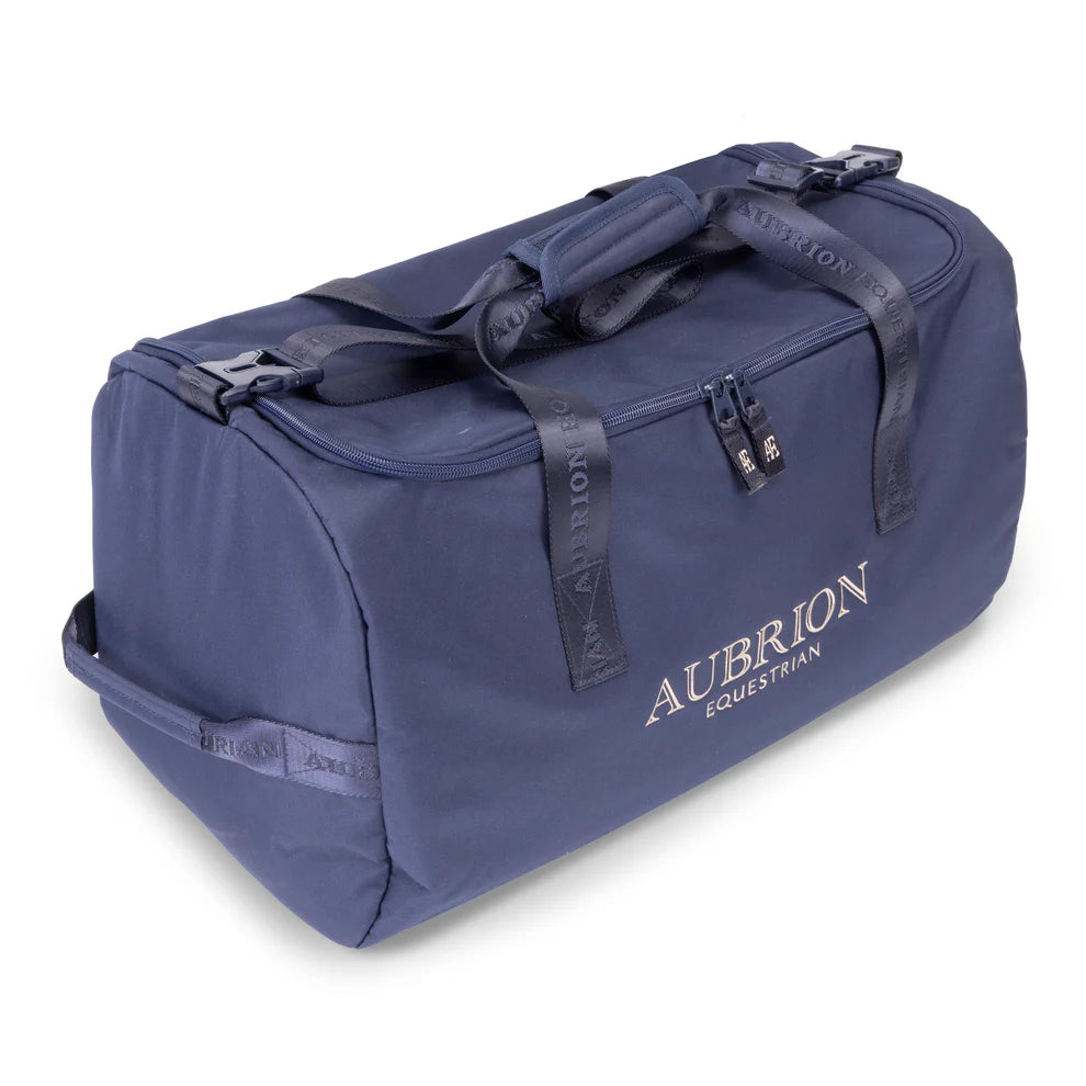 Shires Aubrion Equestrian Holdall Bag