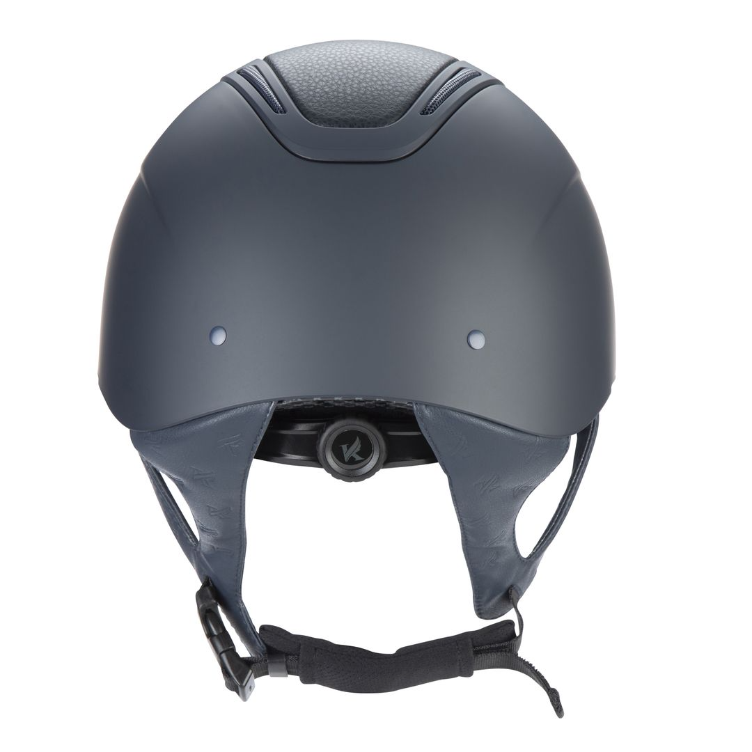 Shires Karben Amity ELMT Riding Hat, Dial Sizing, PAS015, Kitemarked, BSEN1384