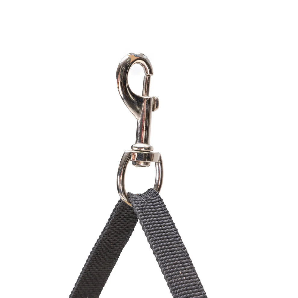 Shires FreeGraze Deluxe Web Front Hay Bag, 2 sizes.