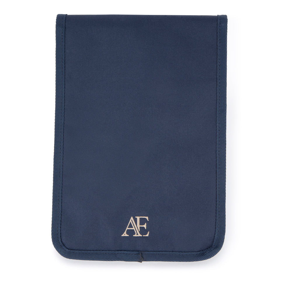 Shires Aubrion Equestrian Equine Passport Holder