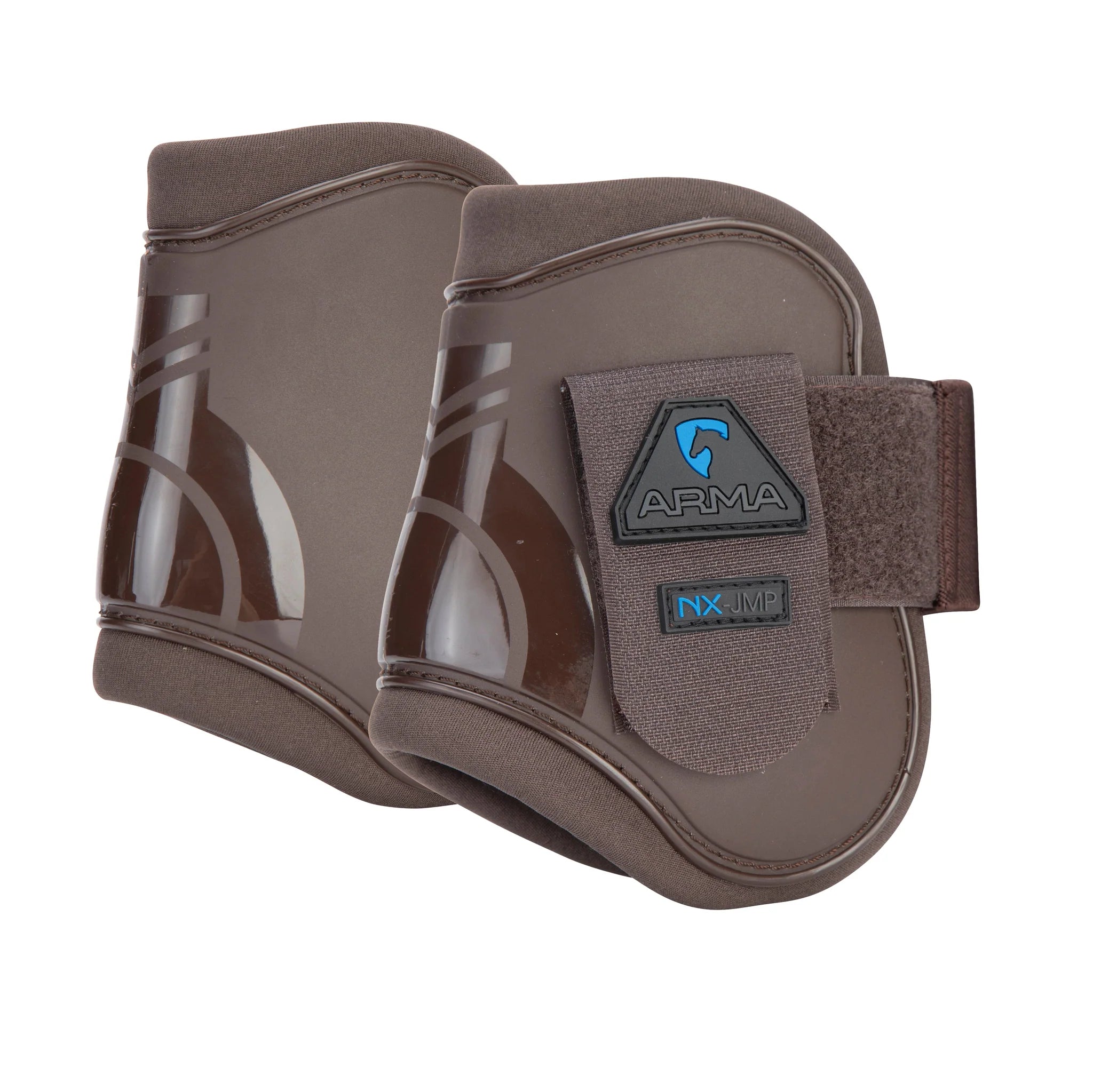 Shires ARMA NX-JMP Fetlock Boots