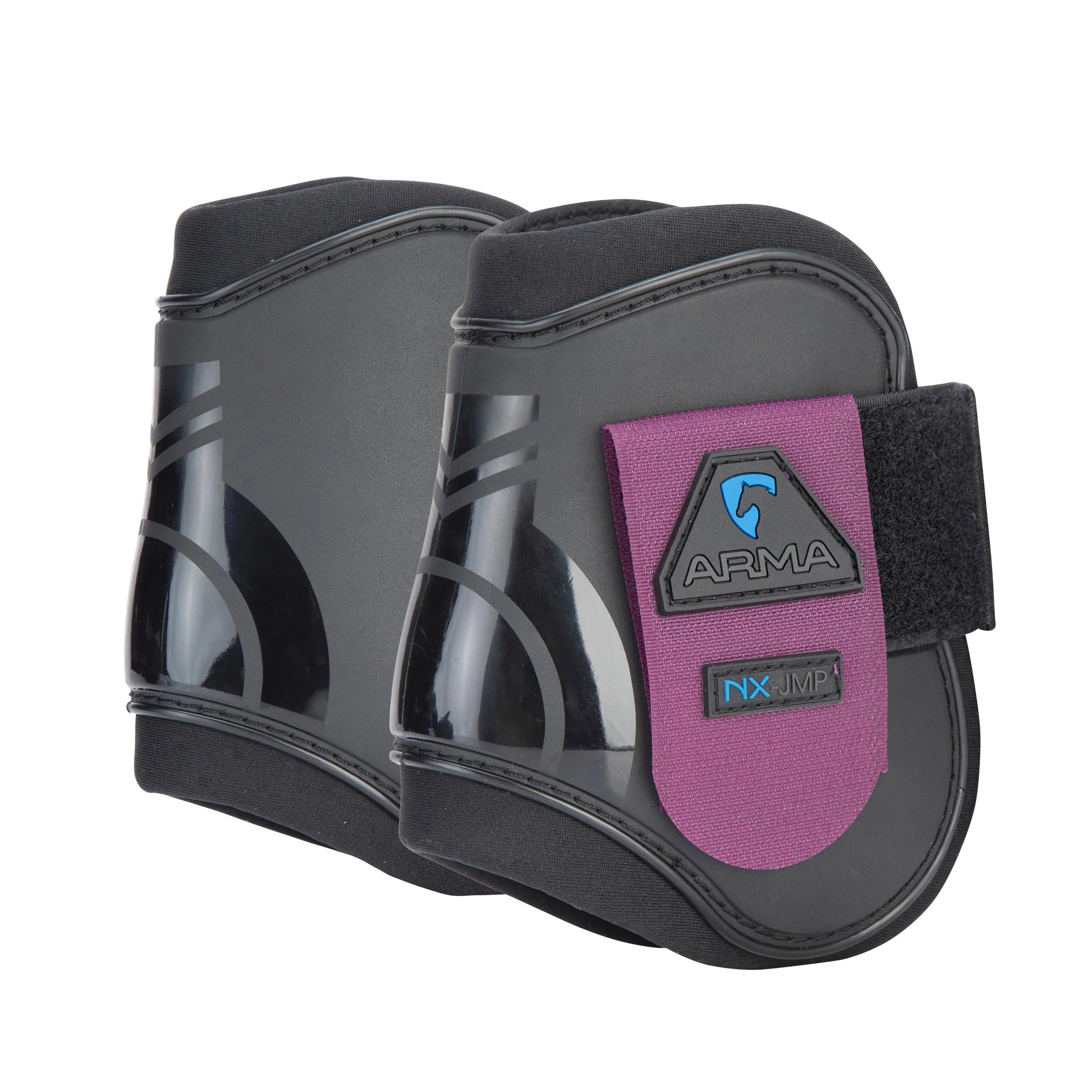 Shires ARMA NX-JMP Fetlock Boots