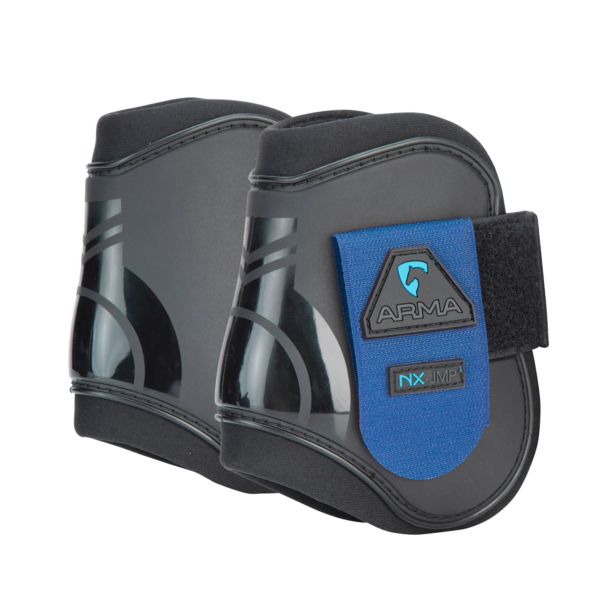 Shires ARMA NX-JMP Fetlock Boots
