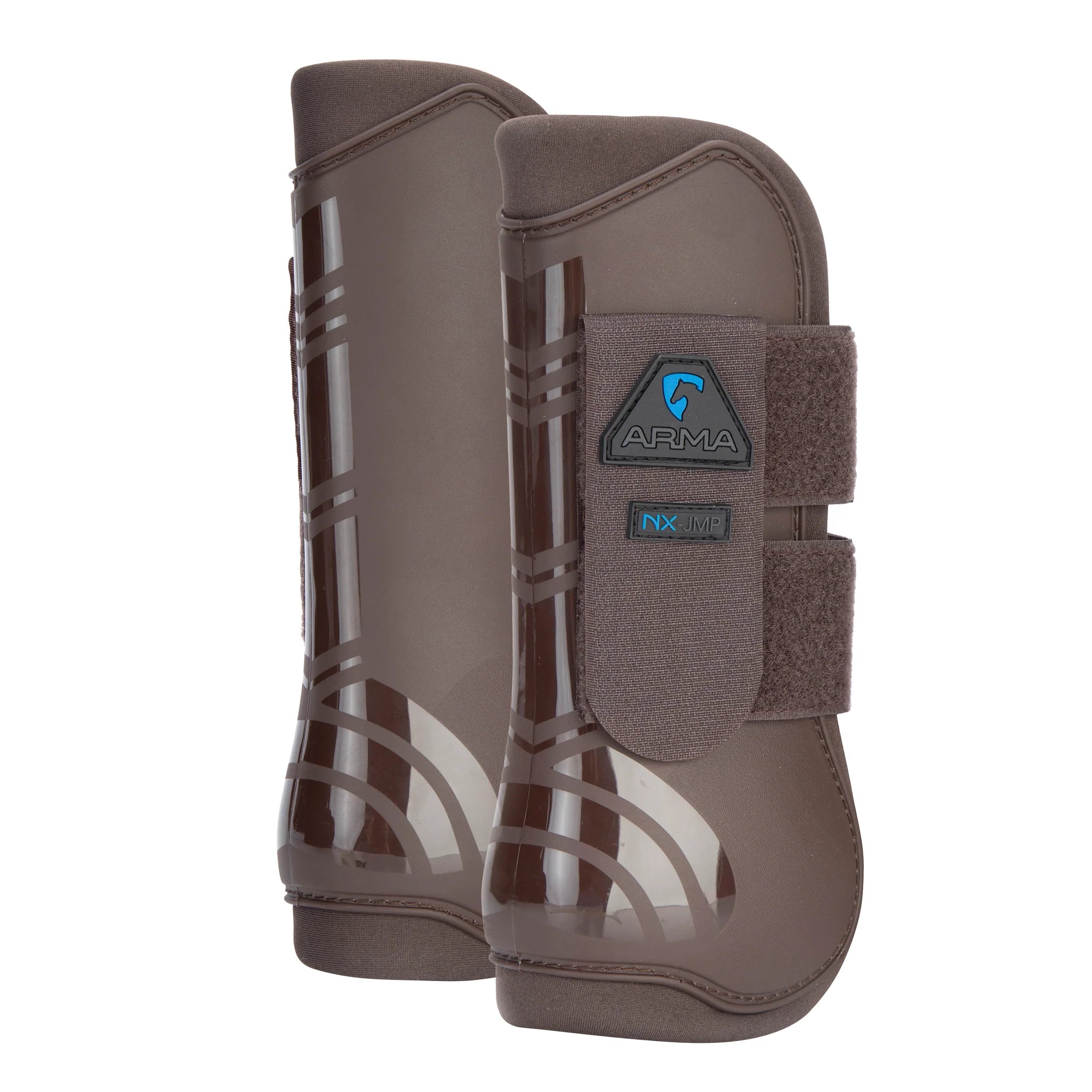 Shires ARMA NX-JMP Tendon Boots