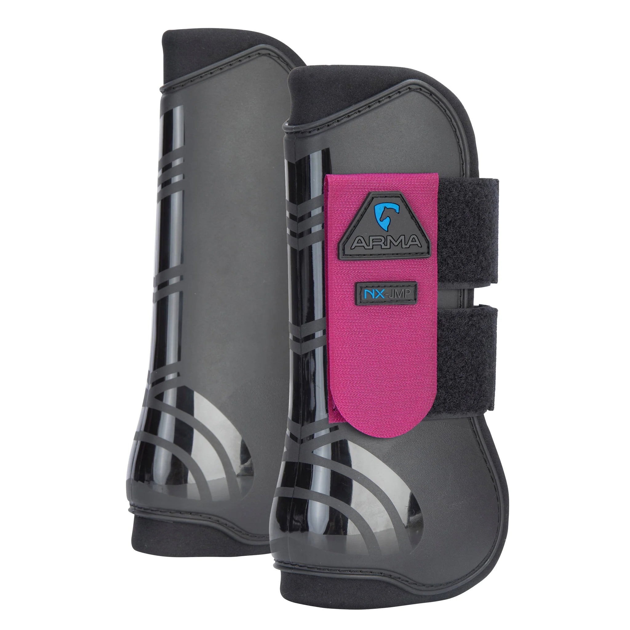Shires ARMA NX-JMP Tendon Boots