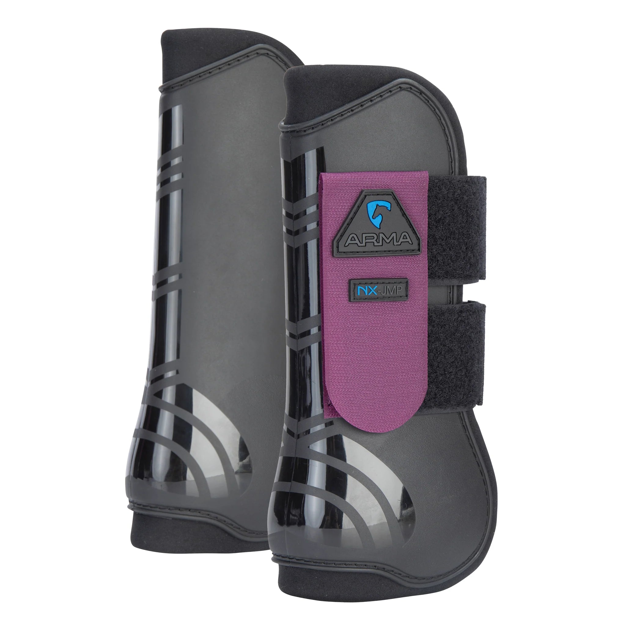 Shires ARMA NX-JMP Tendon Boots