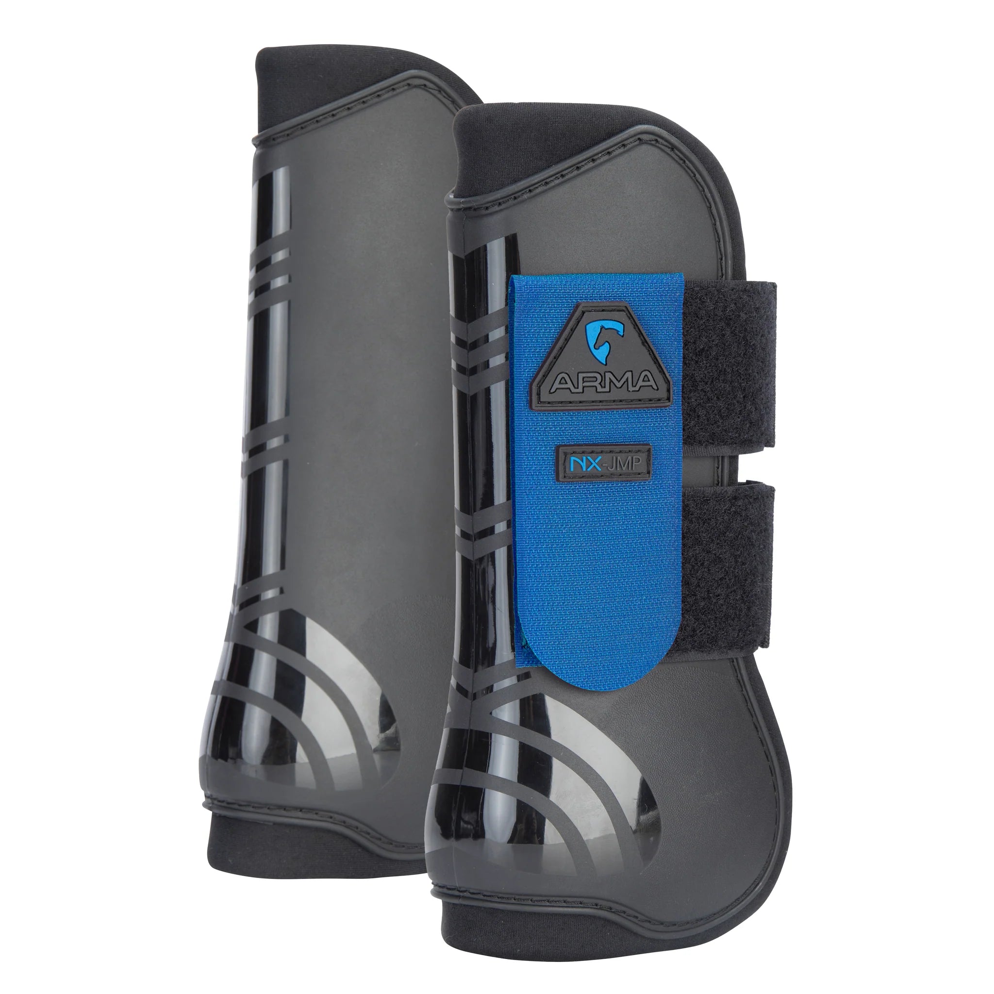 Shires ARMA NX-JMP Tendon Boots